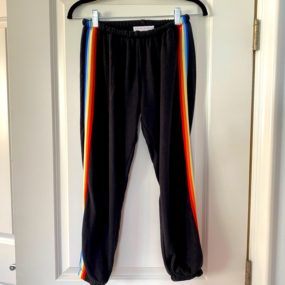 Spiritual Gangster sweat pants size xs
